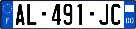 AL-491-JC
