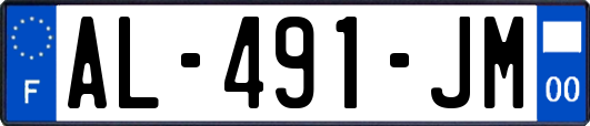 AL-491-JM