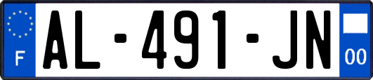AL-491-JN