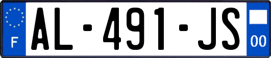 AL-491-JS