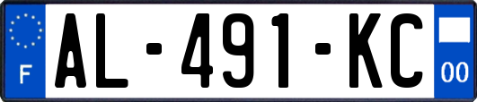 AL-491-KC