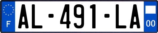 AL-491-LA