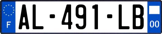 AL-491-LB