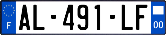 AL-491-LF