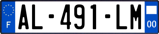 AL-491-LM