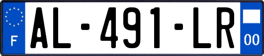AL-491-LR