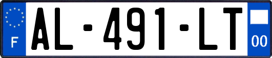AL-491-LT