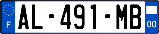AL-491-MB