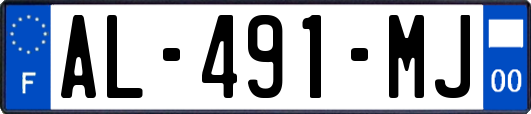 AL-491-MJ