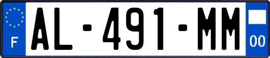 AL-491-MM
