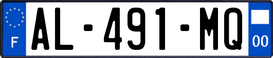 AL-491-MQ