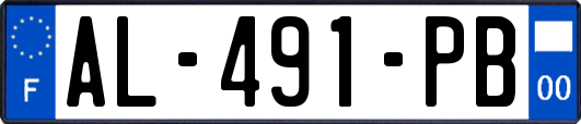 AL-491-PB