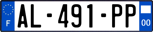 AL-491-PP