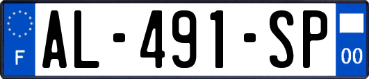 AL-491-SP
