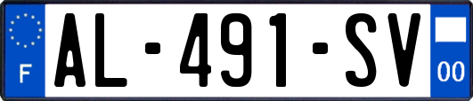 AL-491-SV