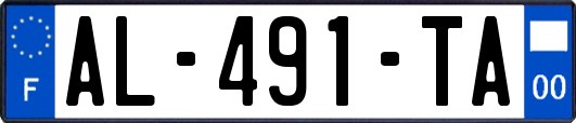 AL-491-TA