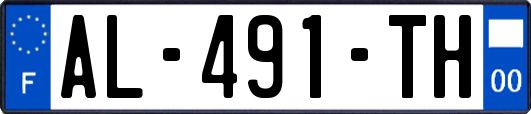 AL-491-TH