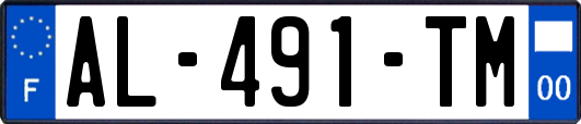 AL-491-TM