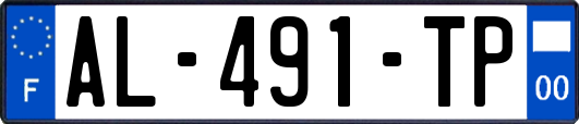 AL-491-TP