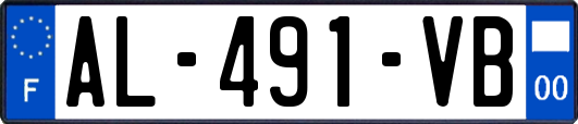 AL-491-VB