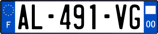AL-491-VG