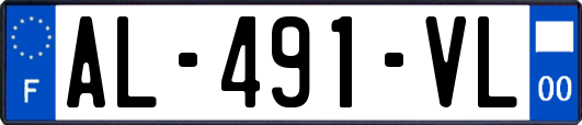 AL-491-VL