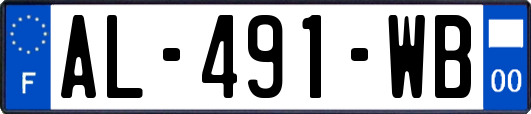 AL-491-WB