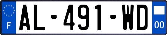 AL-491-WD