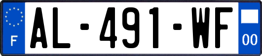 AL-491-WF