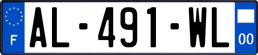 AL-491-WL