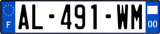 AL-491-WM