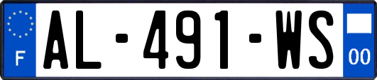 AL-491-WS
