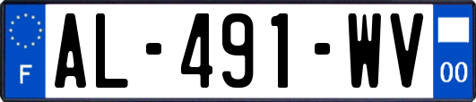 AL-491-WV