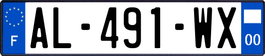 AL-491-WX