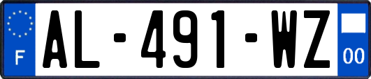 AL-491-WZ