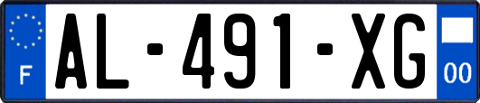 AL-491-XG