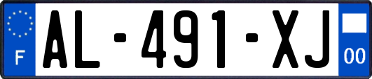 AL-491-XJ