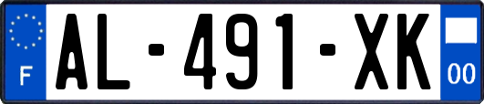 AL-491-XK