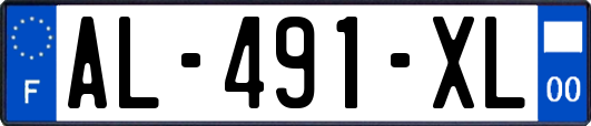 AL-491-XL