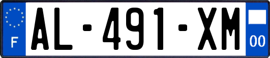 AL-491-XM