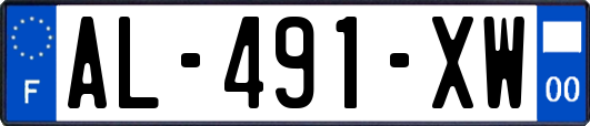 AL-491-XW
