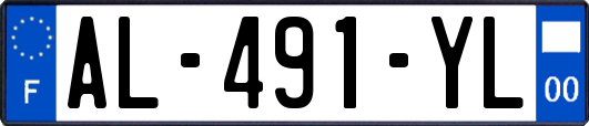 AL-491-YL