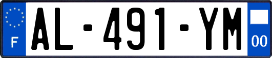 AL-491-YM