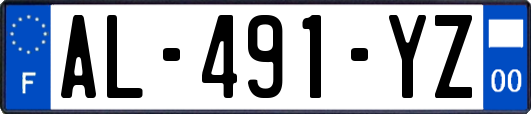 AL-491-YZ