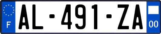 AL-491-ZA