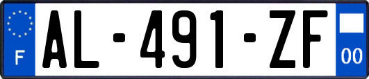 AL-491-ZF