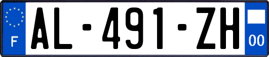 AL-491-ZH