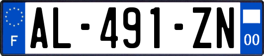 AL-491-ZN