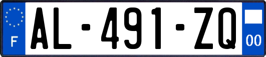 AL-491-ZQ