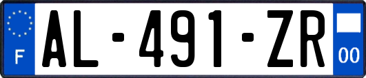 AL-491-ZR